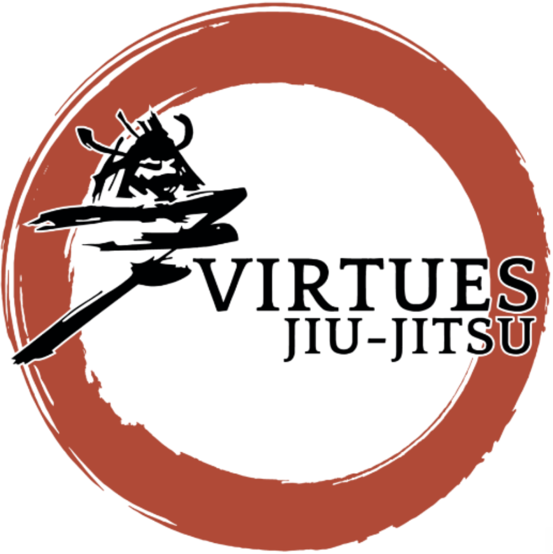 7 Virtues Jiu-Jitsu Logo